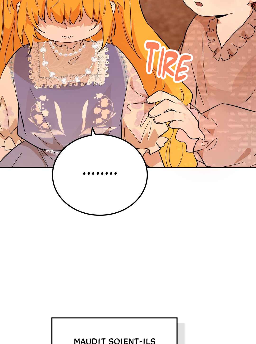 From Six to Sovereignty: The Girl Who Ruled Chapter 29 - Page 103