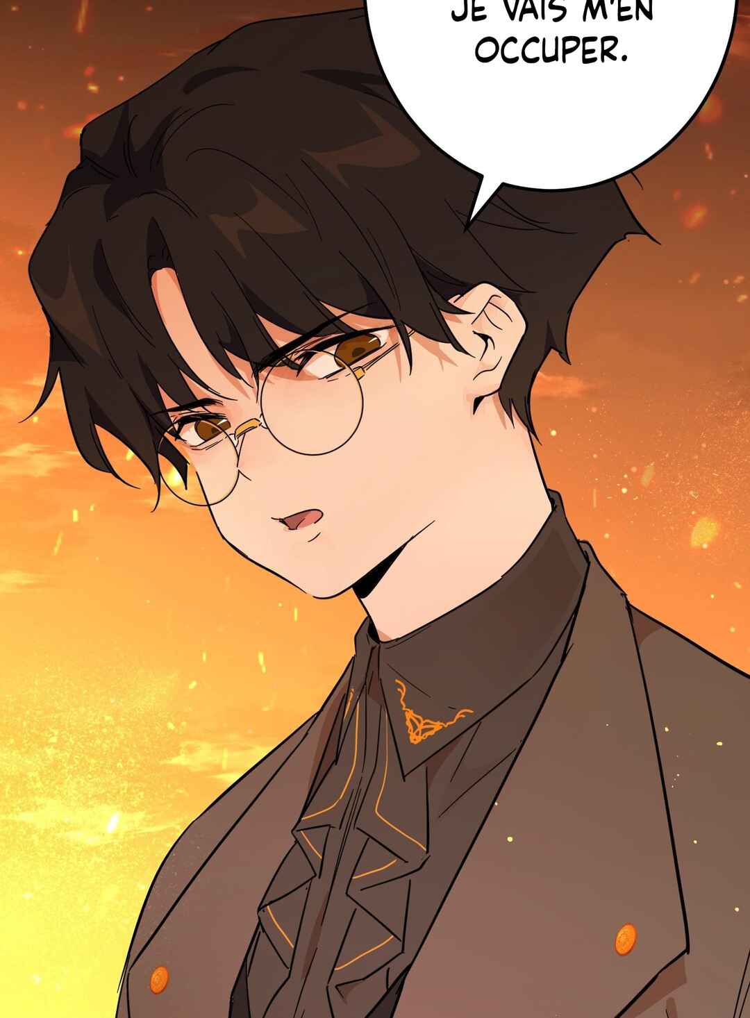 From Six to Sovereignty: The Girl Who Ruled Chapter 29 - Page 114