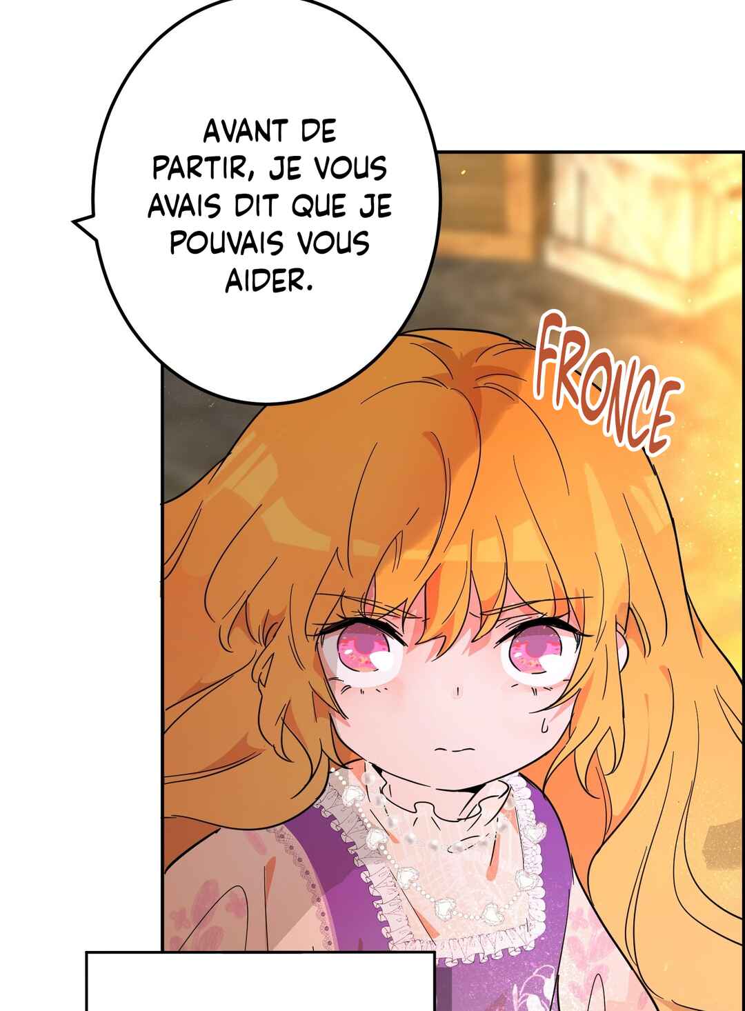 From Six to Sovereignty: The Girl Who Ruled Chapter 29 - Page 119