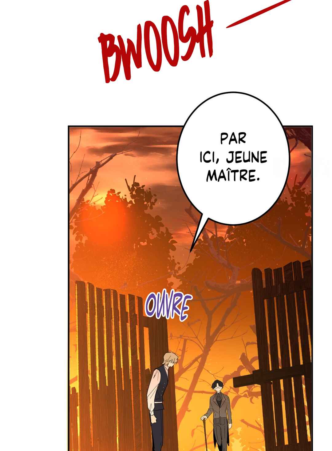 From Six to Sovereignty: The Girl Who Ruled Chapter 29 - Page 129