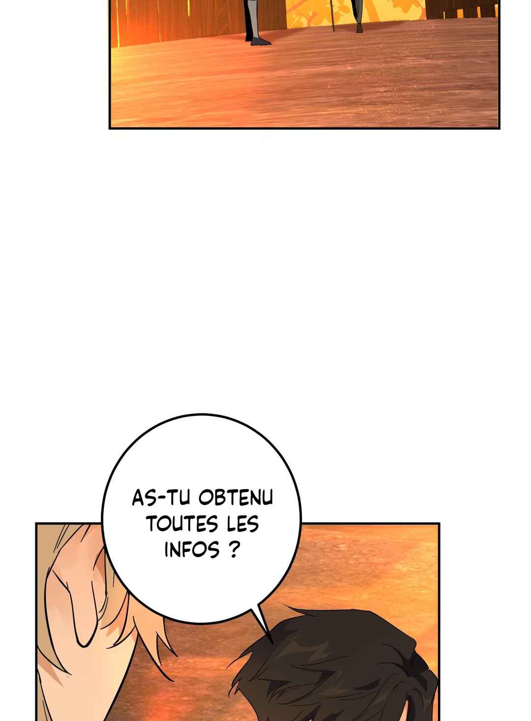 From Six to Sovereignty: The Girl Who Ruled Chapter 29 - Page 130