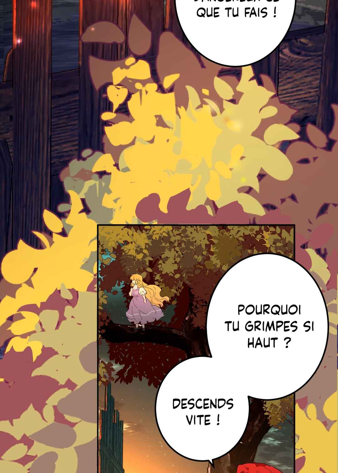 From Six to Sovereignty: The Girl Who Ruled Chapter 29 - Page 142