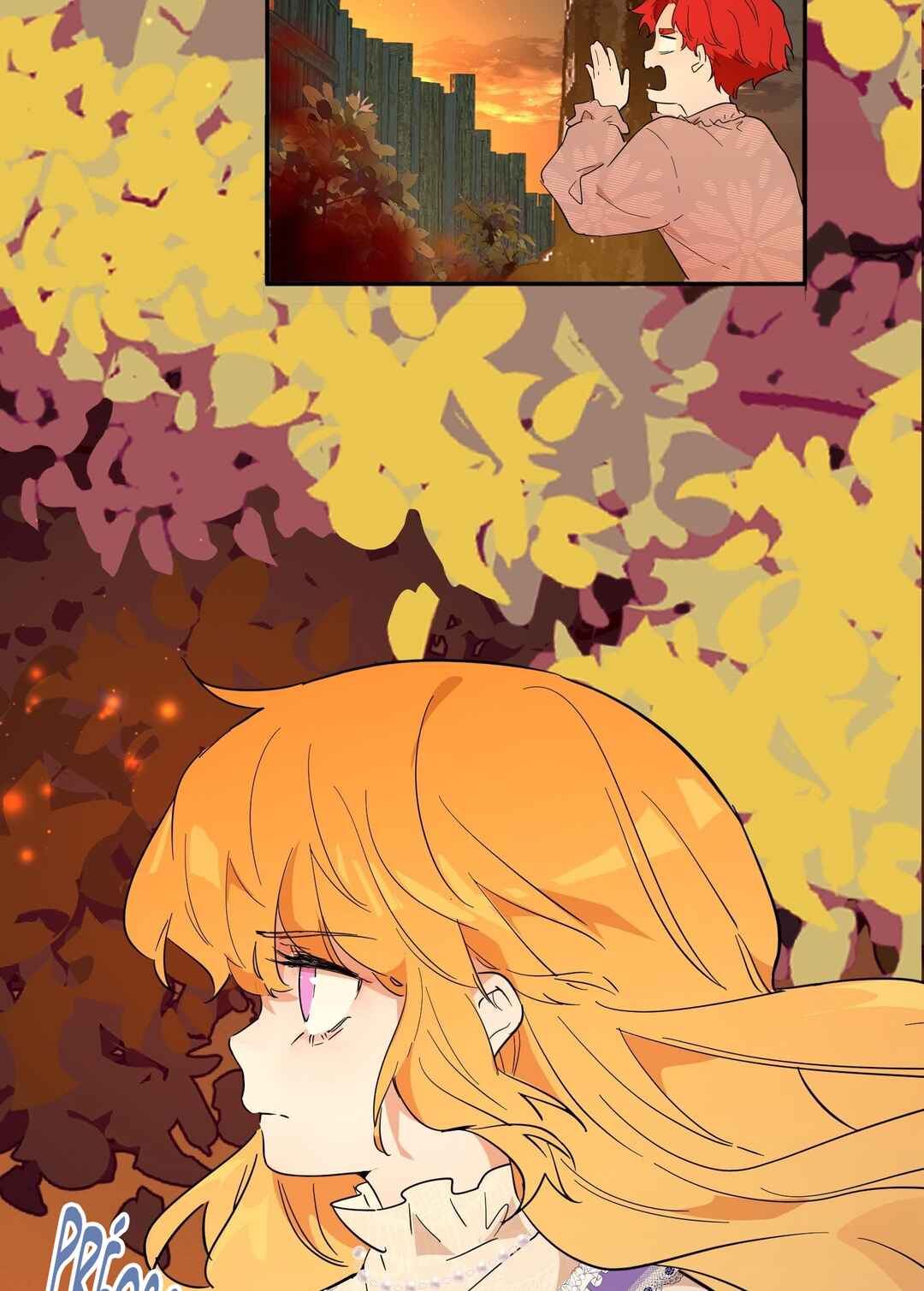 From Six to Sovereignty: The Girl Who Ruled Chapter 29 - Page 143