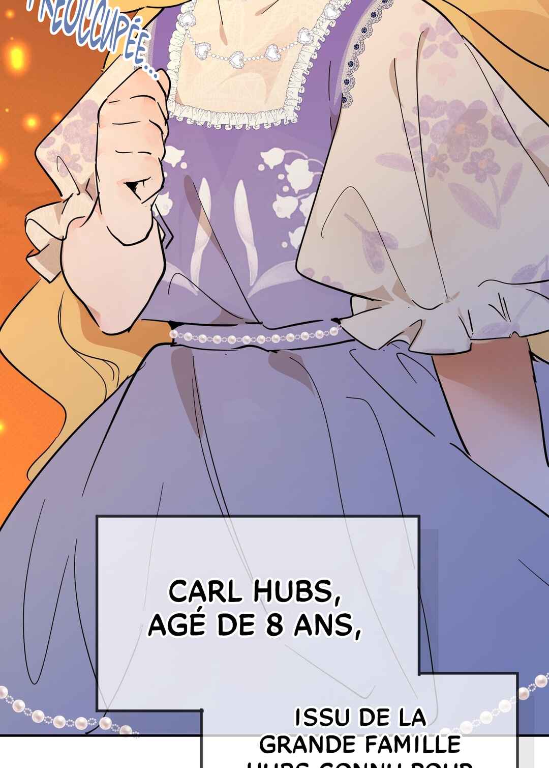 From Six to Sovereignty: The Girl Who Ruled Chapter 29 - Page 144