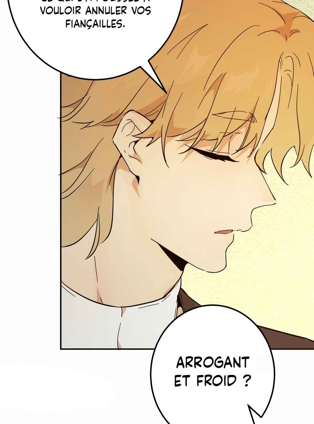 From Six to Sovereignty: The Girl Who Ruled Chapter 29 - Page 25