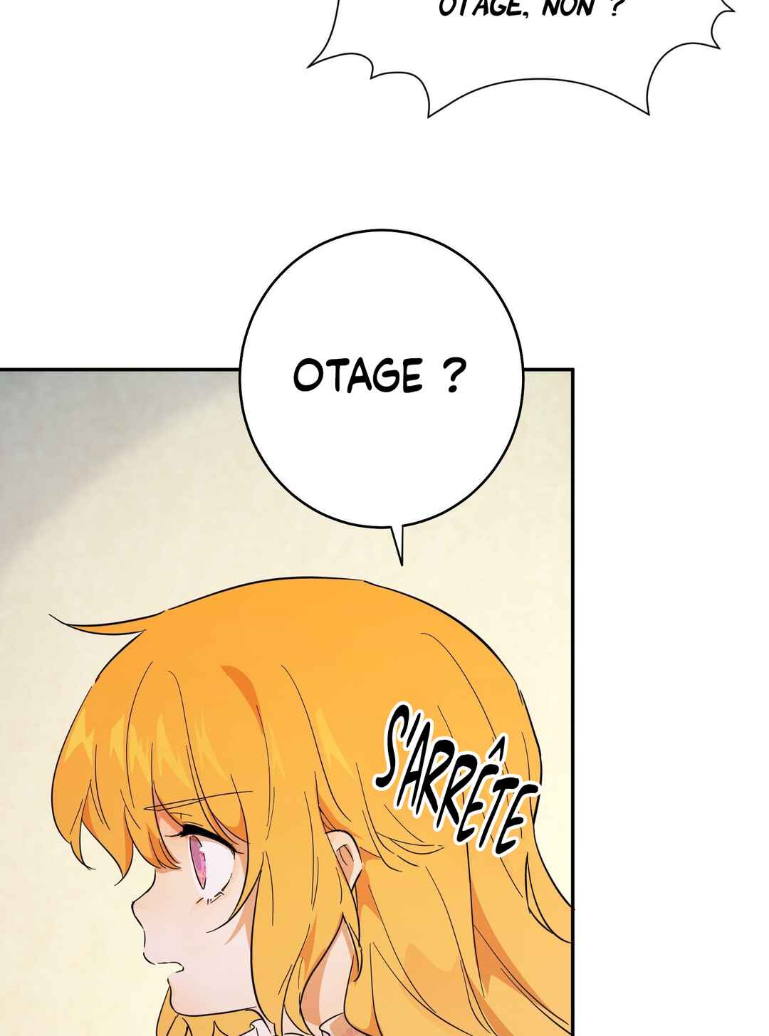 From Six to Sovereignty: The Girl Who Ruled Chapter 29 - Page 32