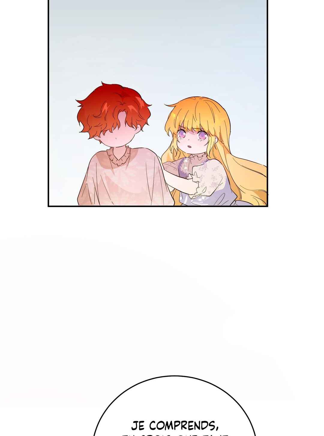 From Six to Sovereignty: The Girl Who Ruled Chapter 29 - Page 36