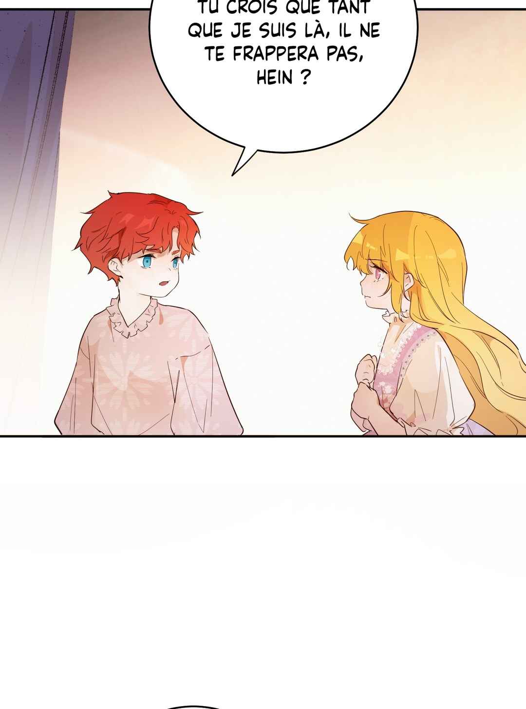 From Six to Sovereignty: The Girl Who Ruled Chapter 29 - Page 37