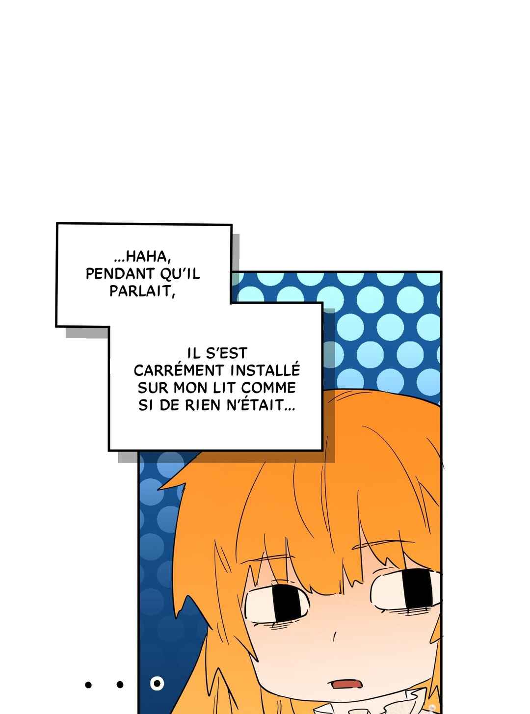From Six to Sovereignty: The Girl Who Ruled Chapter 29 - Page 39