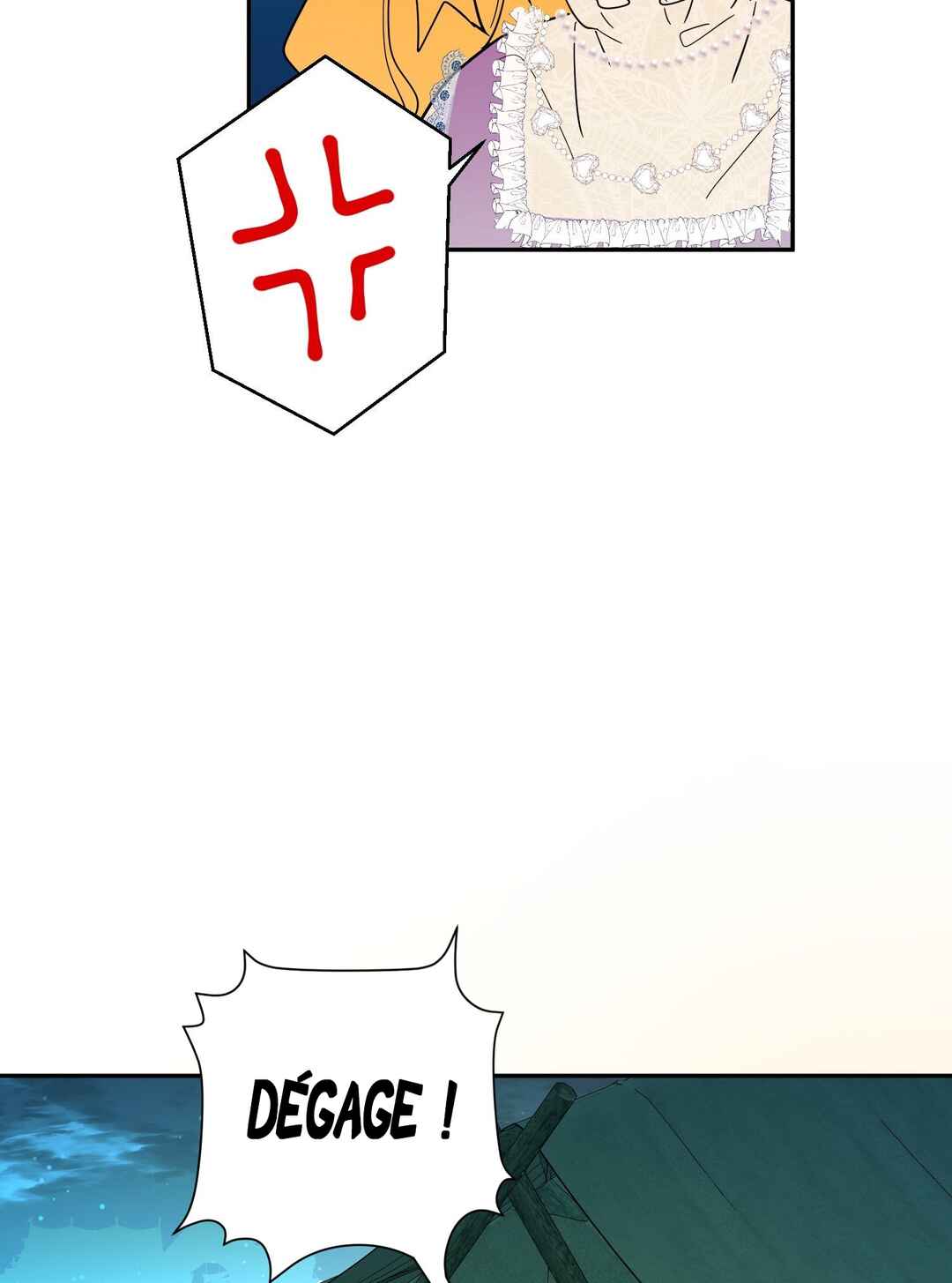 From Six to Sovereignty: The Girl Who Ruled Chapter 29 - Page 40