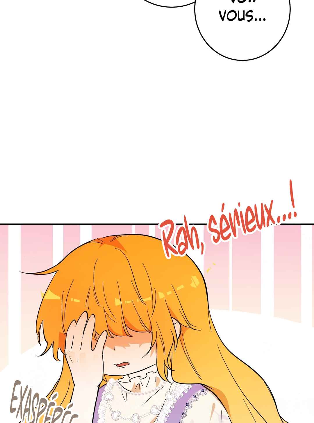 From Six to Sovereignty: The Girl Who Ruled Chapter 29 - Page 48