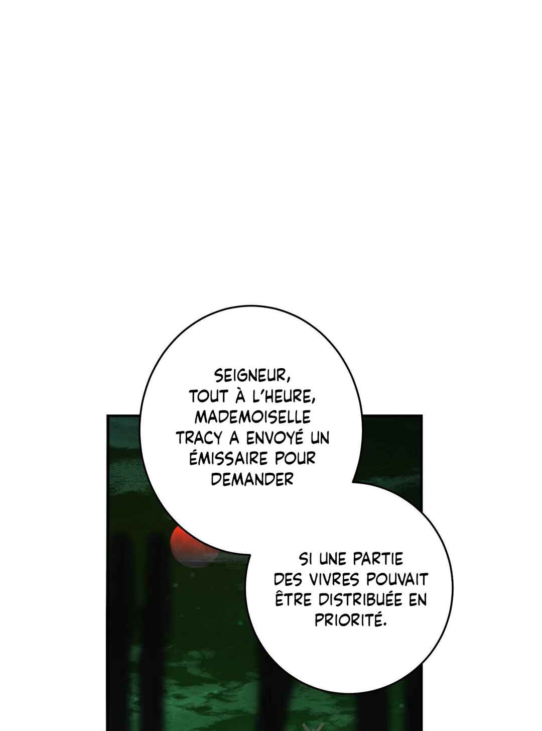 From Six to Sovereignty: The Girl Who Ruled Chapter 29 - Page 52