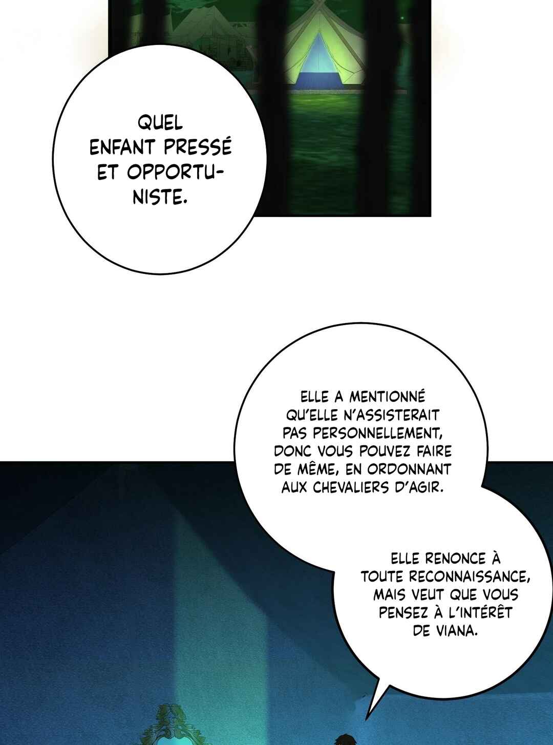 From Six to Sovereignty: The Girl Who Ruled Chapter 29 - Page 53