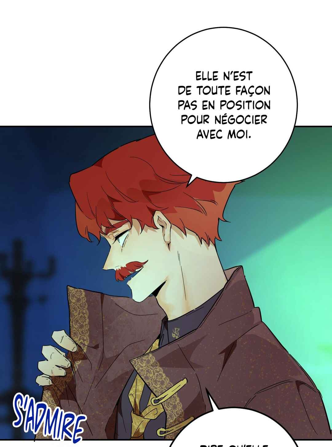 From Six to Sovereignty: The Girl Who Ruled Chapter 29 - Page 55