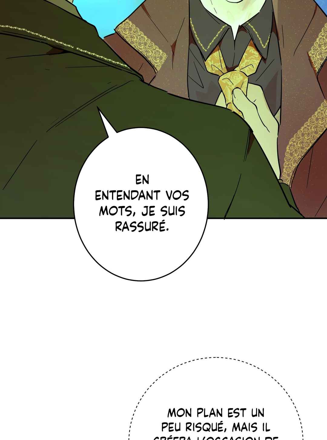 From Six to Sovereignty: The Girl Who Ruled Chapter 29 - Page 64