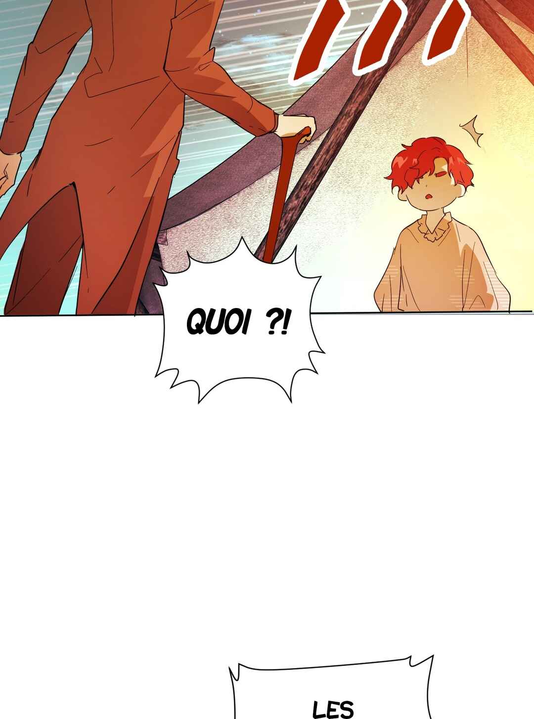 From Six to Sovereignty: The Girl Who Ruled Chapter 29 - Page 70