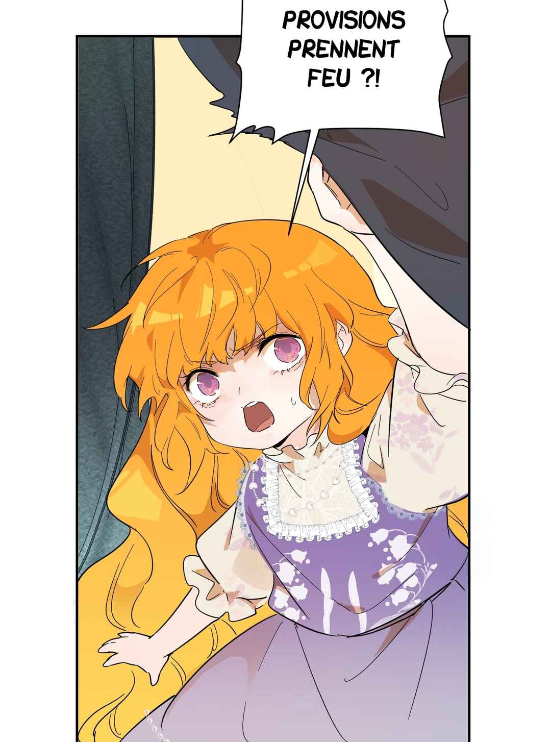 From Six to Sovereignty: The Girl Who Ruled Chapter 29 - Page 71