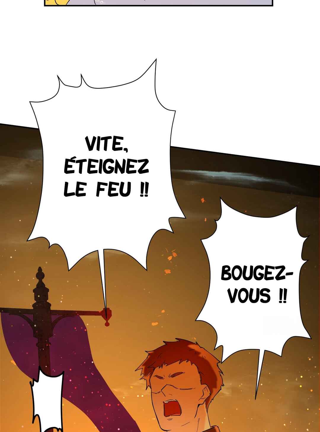 From Six to Sovereignty: The Girl Who Ruled Chapter 29 - Page 72