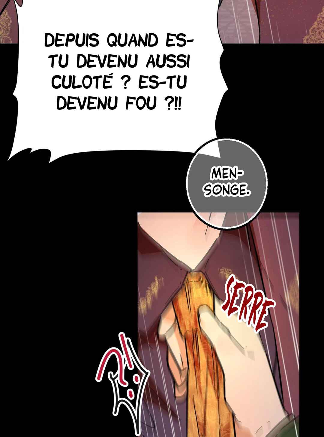 From Six to Sovereignty: The Girl Who Ruled Chapter 29 - Page 78