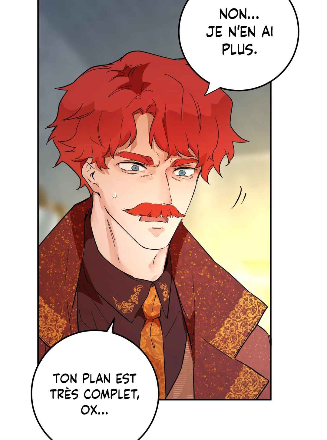 From Six to Sovereignty: The Girl Who Ruled Chapter 29 - Page 89