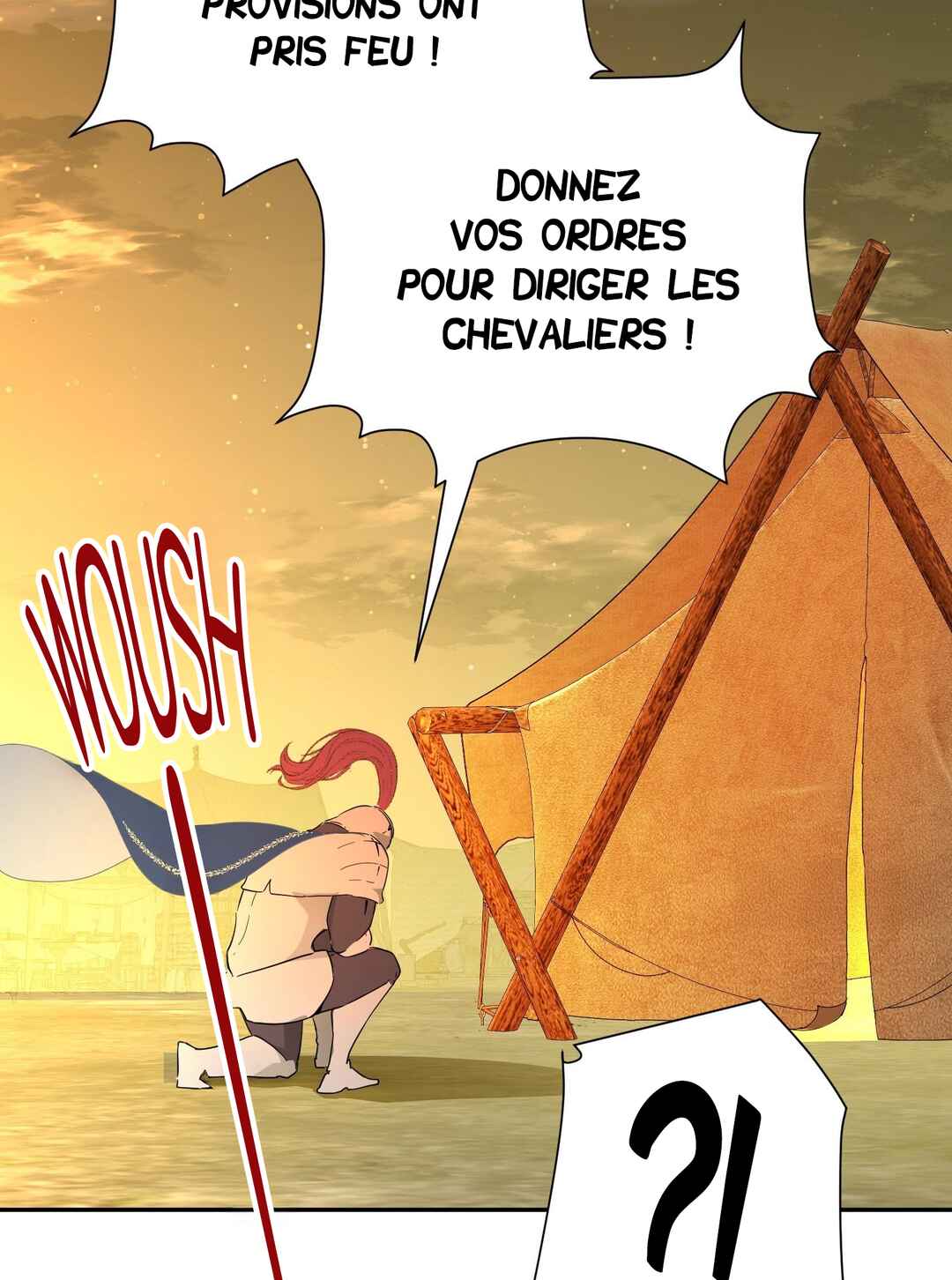 From Six to Sovereignty: The Girl Who Ruled Chapter 29 - Page 92