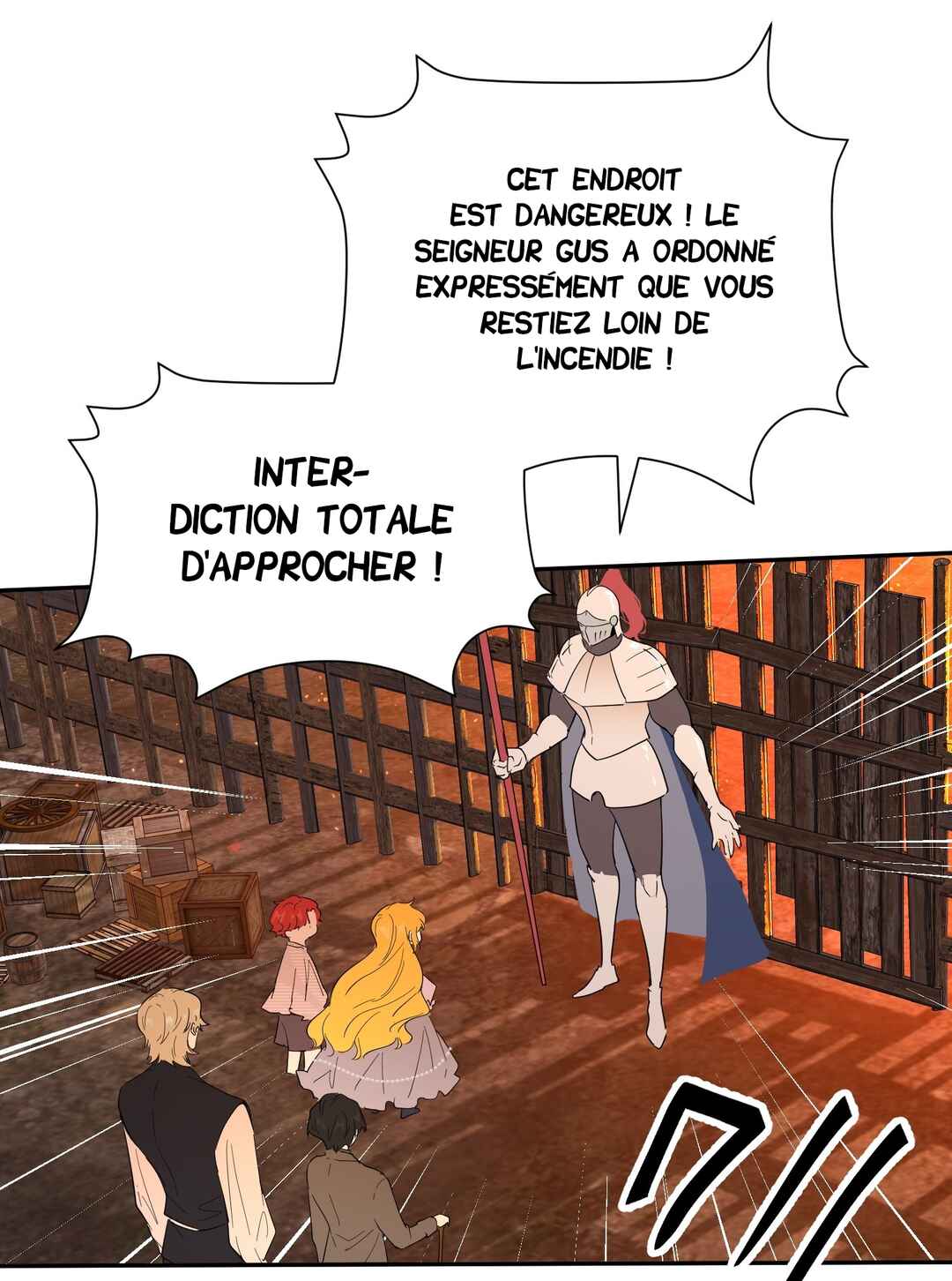 From Six to Sovereignty: The Girl Who Ruled Chapter 29 - Page 98