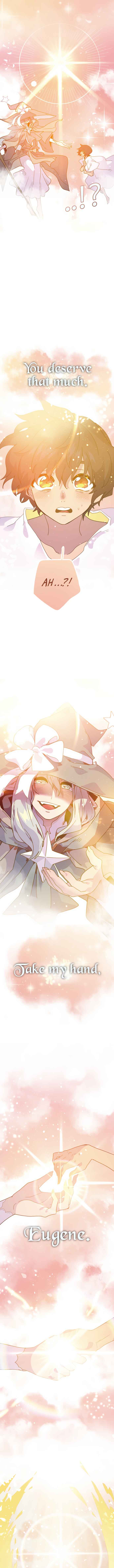 Du Beonjjae Sam eun Healing Life? Chapter 1 - Page 11