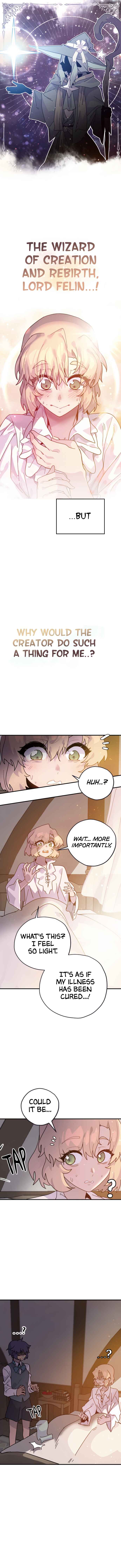 Du Beonjjae Sam eun Healing Life? Chapter 1 - Page 17