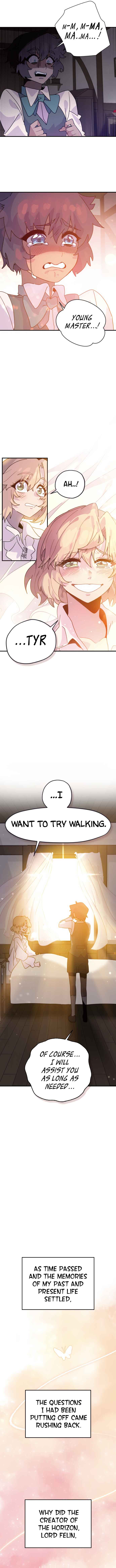 Du Beonjjae Sam eun Healing Life? Chapter 1 - Page 18
