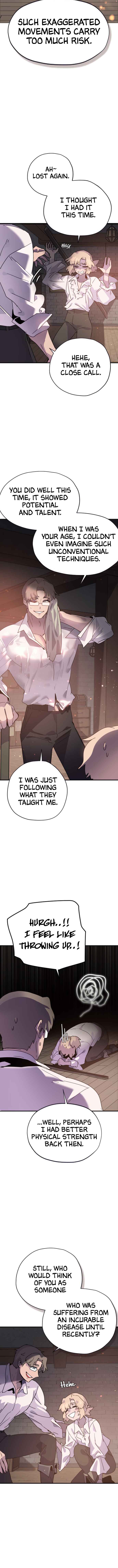 Du Beonjjae Sam eun Healing Life? Chapter 1 - Page 22