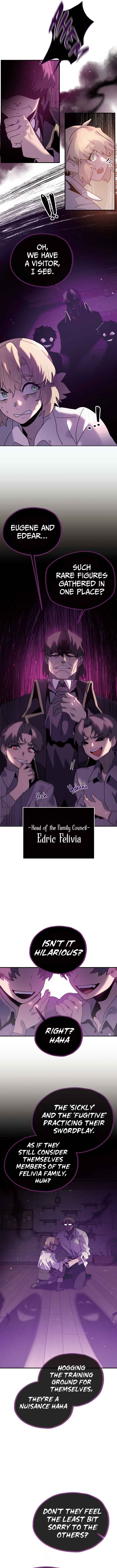Du Beonjjae Sam eun Healing Life? Chapter 1 - Page 25