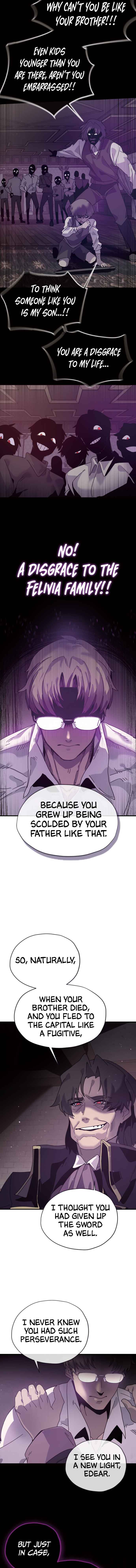 Du Beonjjae Sam eun Healing Life? Chapter 1 - Page 27