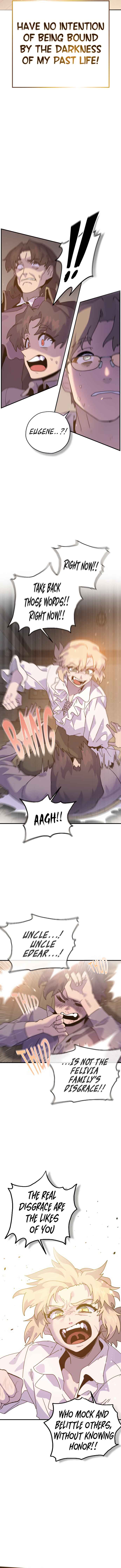 Du Beonjjae Sam eun Healing Life? Chapter 1 - Page 31