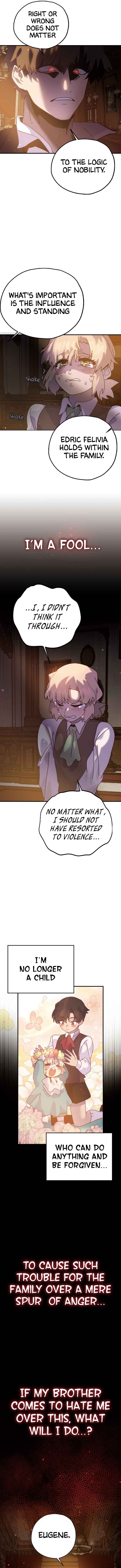 Du Beonjjae Sam eun Healing Life? Chapter 1 - Page 37