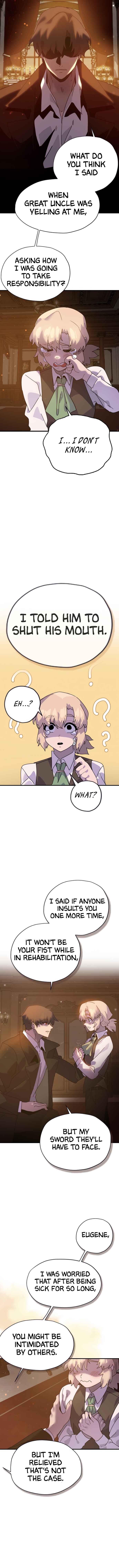 Du Beonjjae Sam eun Healing Life? Chapter 1 - Page 38