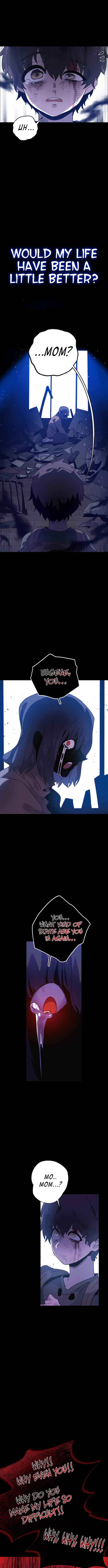 Du Beonjjae Sam eun Healing Life? Chapter 1 - Page 4