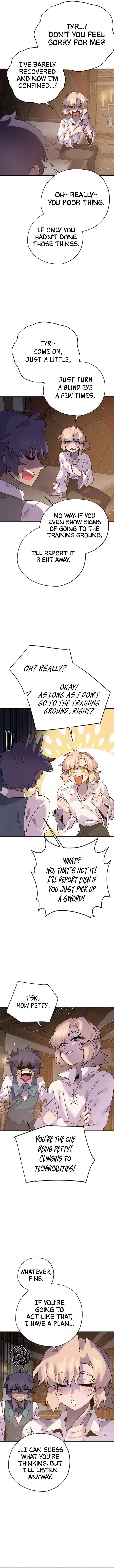Du Beonjjae Sam eun Healing Life? Chapter 1 - Page 41
