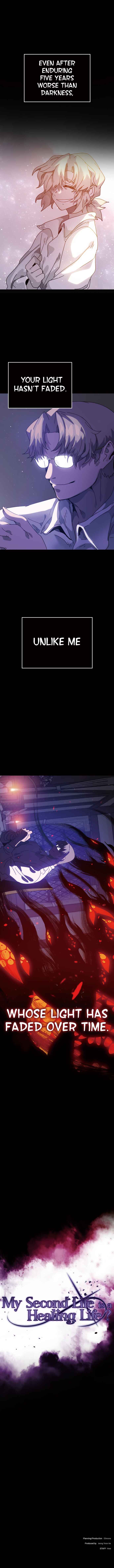 Du Beonjjae Sam eun Healing Life? Chapter 1 - Page 45