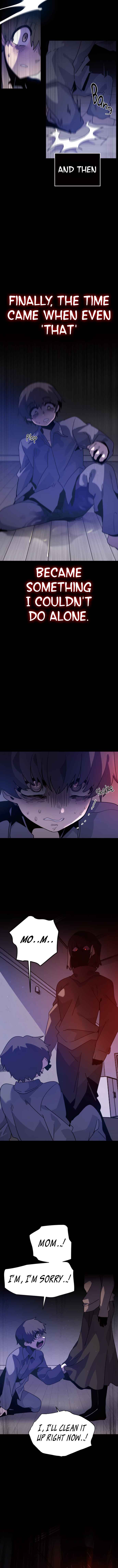 Du Beonjjae Sam eun Healing Life? Chapter 1 - Page 8