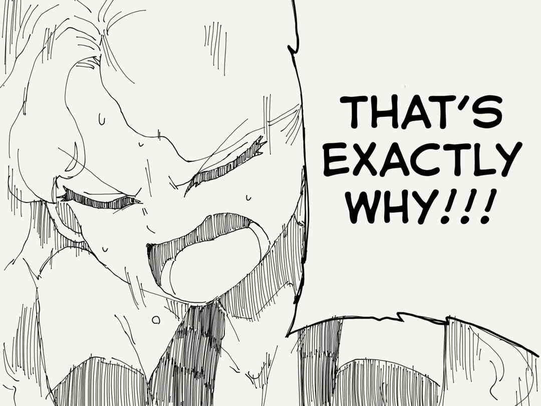 Holiday Yasumi's Twitter Shorts Chapter 81 - Page 3