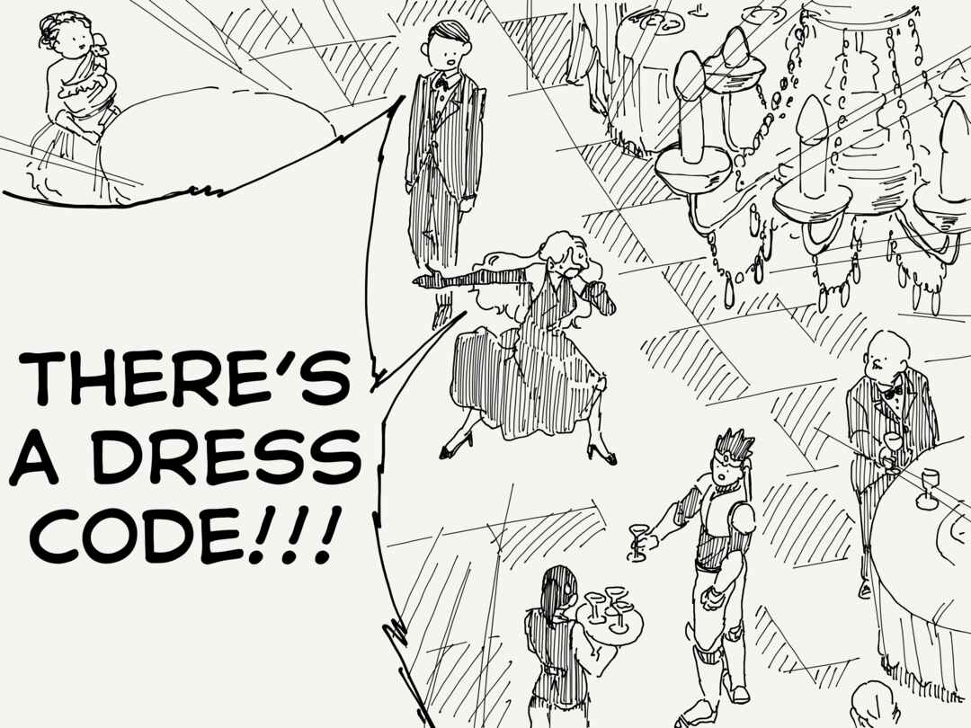 Holiday Yasumi's Twitter Shorts Chapter 81 - Page 4