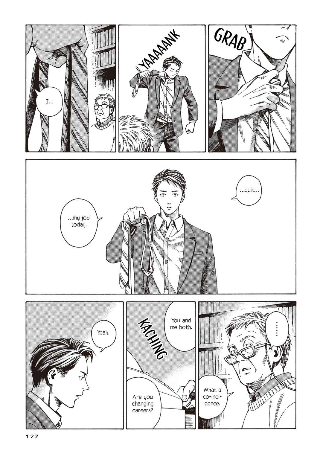 Hon nara Uru hodo - Furuhonya Juugatsudou to Sono Kyaku Chapter 6 - Page 25