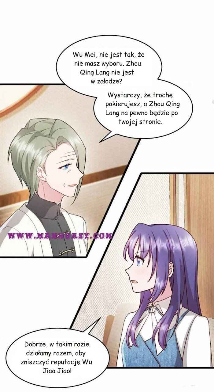 Cute Baby Arrives: Mommy is Super Fierce Chapter 70 - Page 20