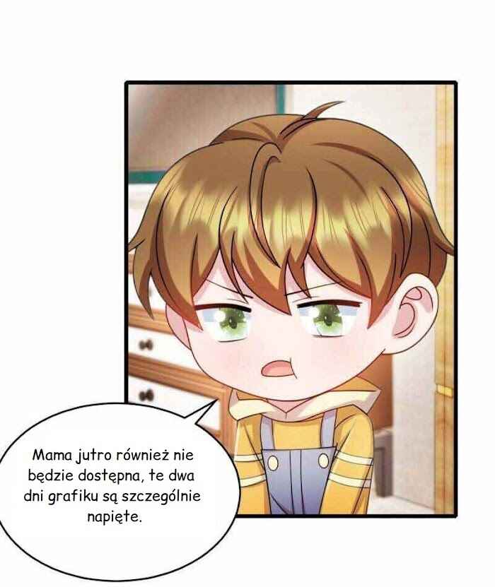 Cute Baby Arrives: Mommy is Super Fierce Chapter 70 - Page 25
