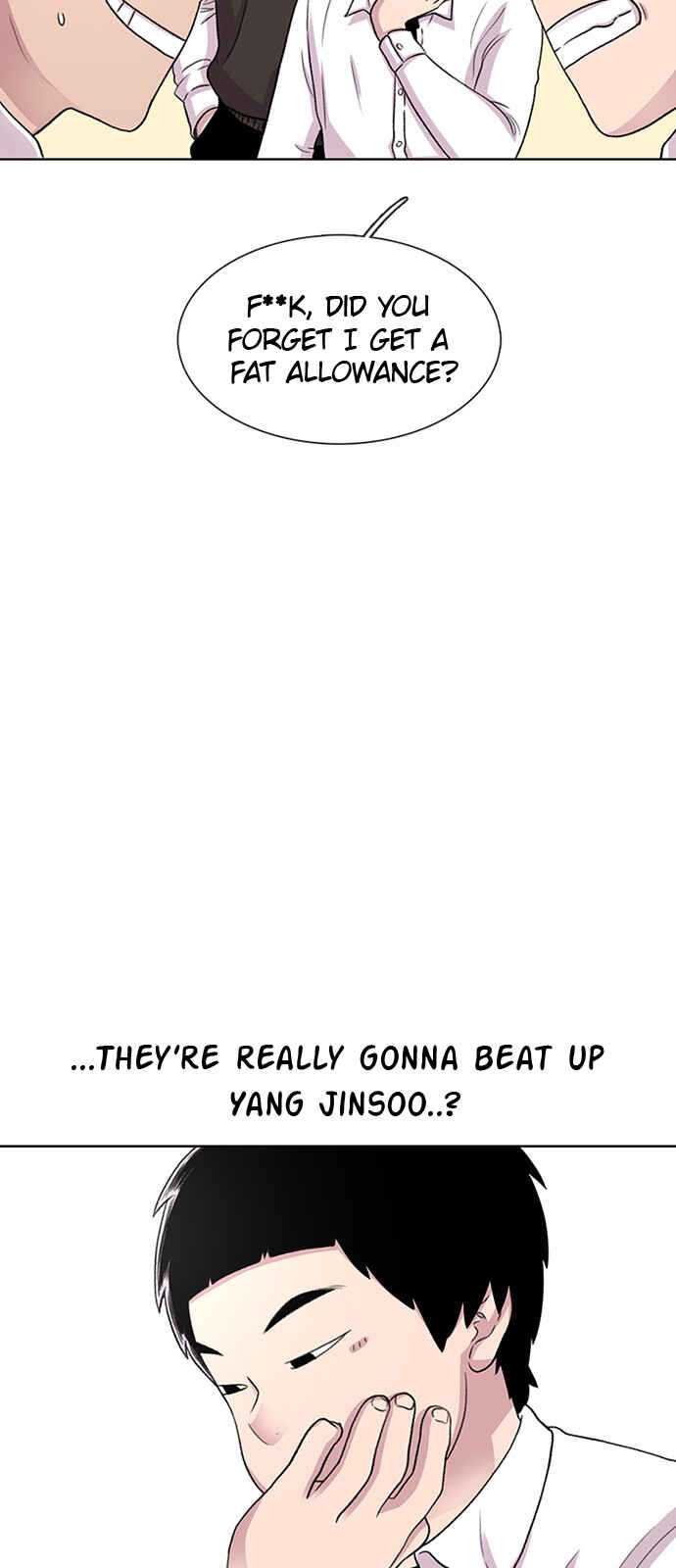 Byeorisamsyap Chapter 44 - Page 29
