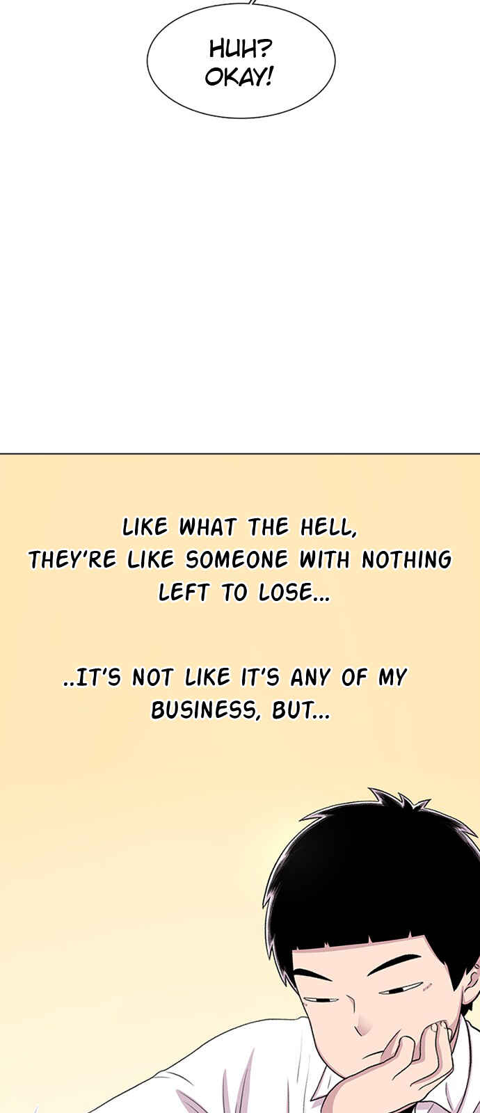Byeorisamsyap Chapter 44 - Page 31