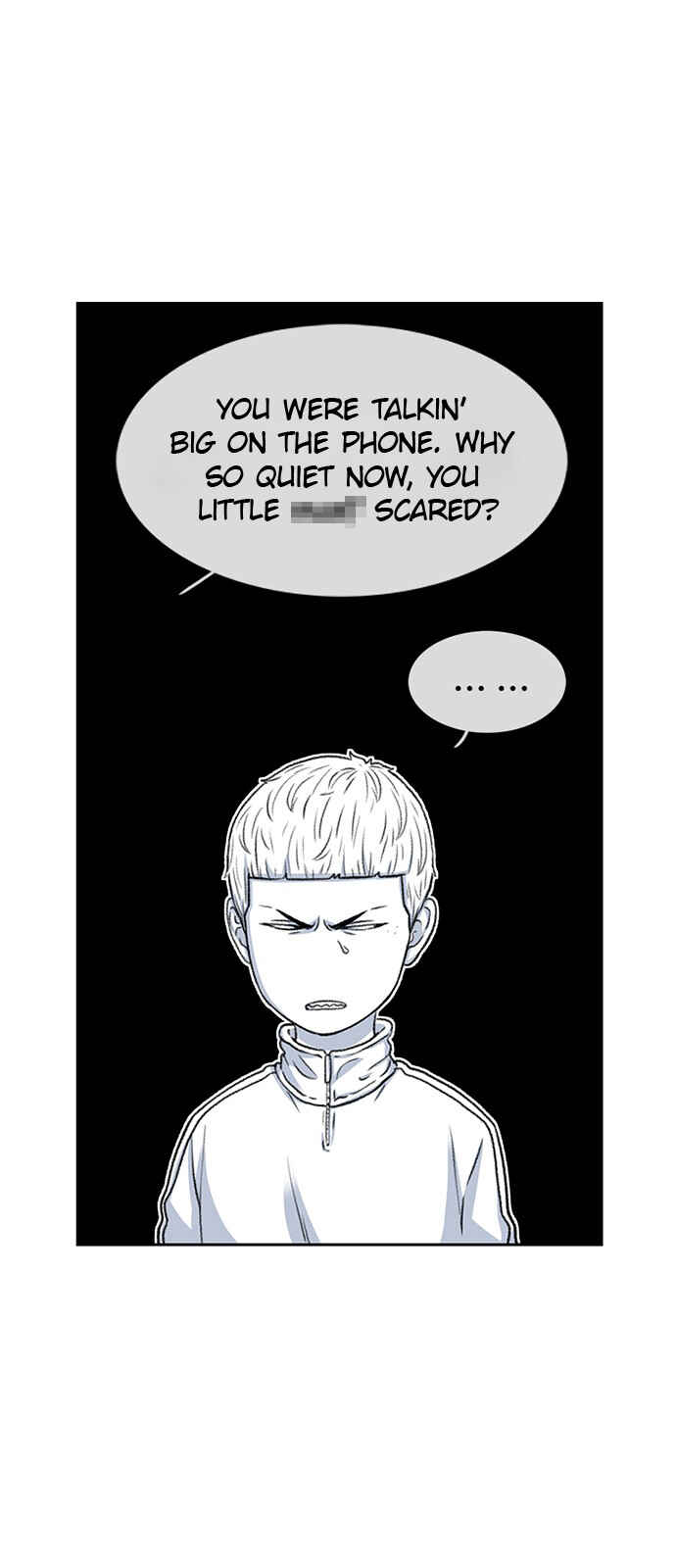 Byeorisamsyap Chapter 44 - Page 36