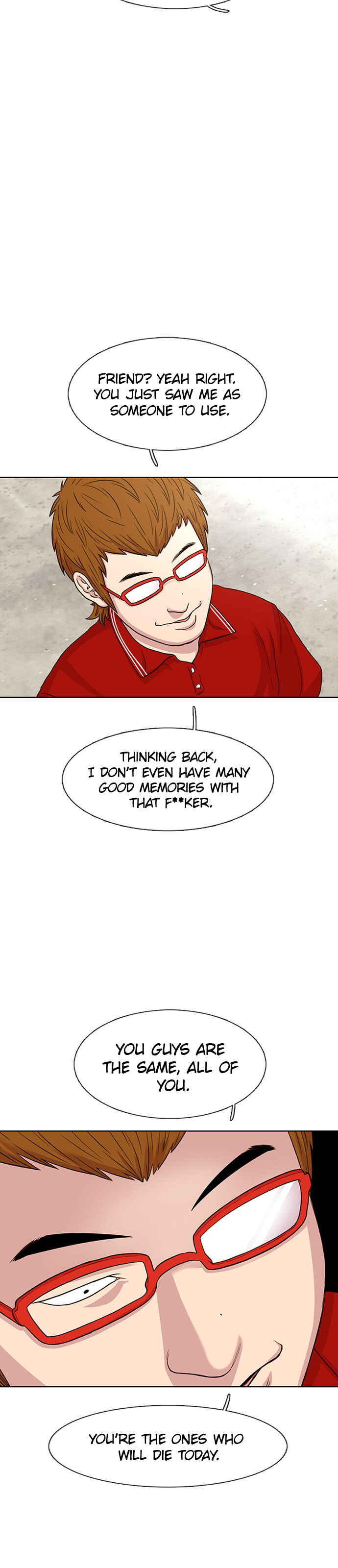 Byeorisamsyap Chapter 44 - Page 40