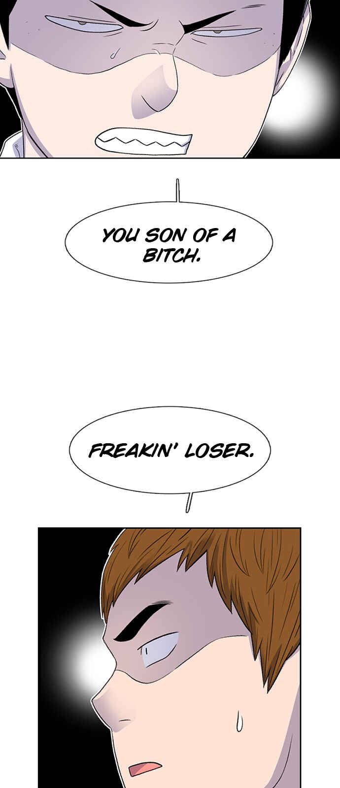 Byeorisamsyap Chapter 44 - Page 44