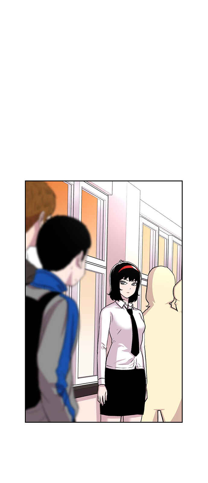 Byeorisamsyap Chapter 44 - Page 5